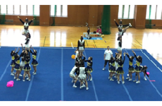 当院では野球、チアリーディングのスポーツ障害の治療を行っております。