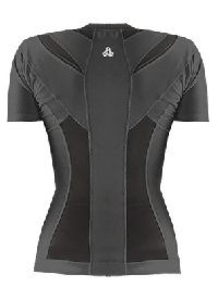 posuture2.0 women裏