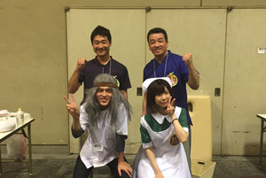 健康運動実践指導者