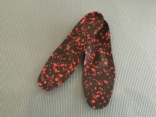 鍼灸院でインソールを作りませんか?