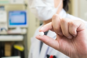 痛み止めの副作用